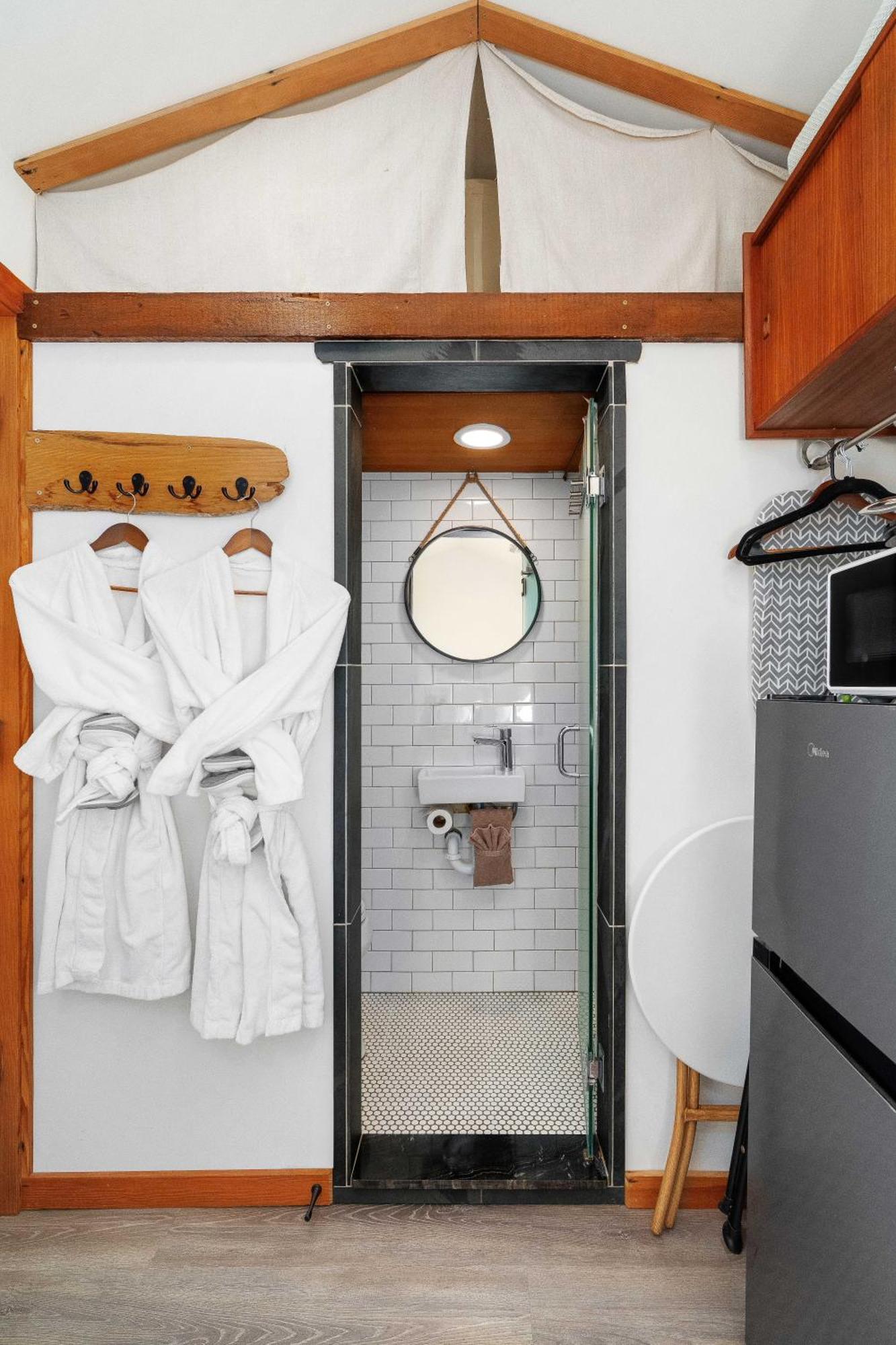 Blue Moon Tiny House, Sauna,Ht Port Angeles Exterior foto